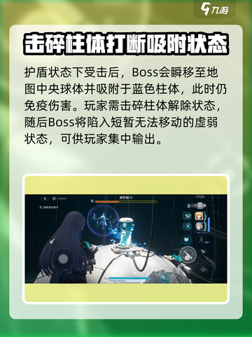 尘白禁区2-12关🔥通关秘籍，轻松过关！截图4