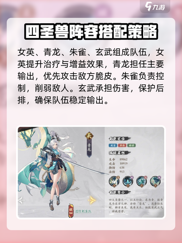 原神：花语卷女英强度爆表，必练角色🔥截图5