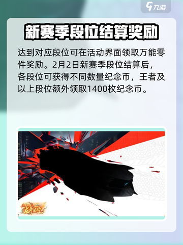 王牌竞速s19新春赛季爆料介绍截图5