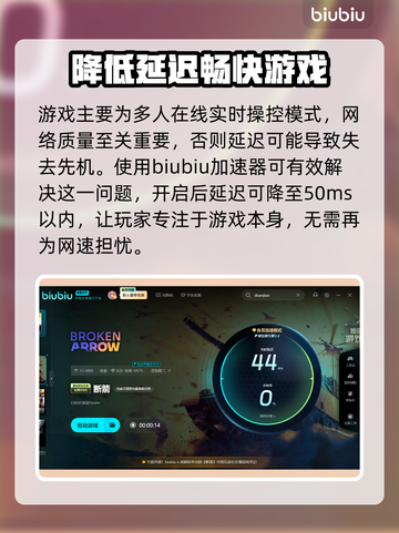  BrokenArrow断箭进阶单位操作🔥游戏技巧大揭秘！🎮截图7
