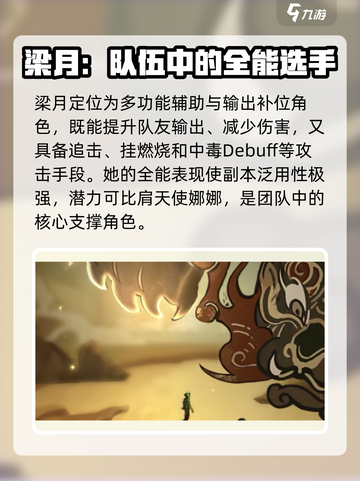 重返未来1999梁月介绍介绍截图2