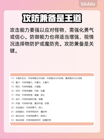 最终幻想7重生🔥全魔晶石效果大揭秘💎截图3