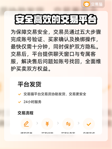 光遇渠道服买号平台大揭秘！👇安全交易必备截图4