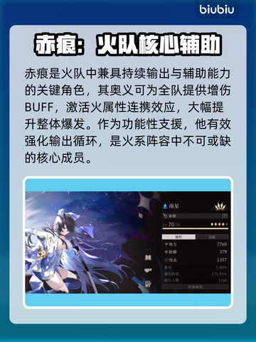 🔥辉烬火队最强阵容曝光！💥截图3