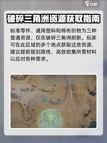 七日世界资源图一览介绍截图3