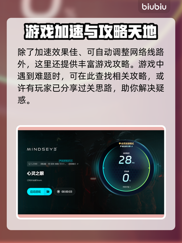 MindsEye上线时间🔥游戏发售日期大公开🎉截图5