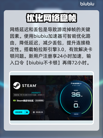 游戏卡成PPT？一招丝滑起飞！🚀截图4
