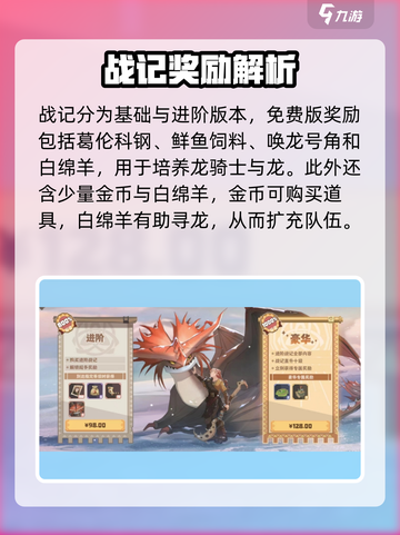 🔥《驯龙高手旅程战记》值不值得买？ dragon表情💥截图2