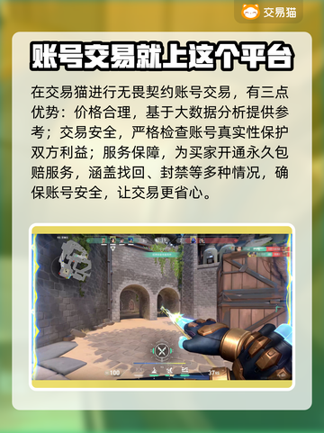 无畏契约账号价值评估🔥帮你轻松计算价格⚡截图5