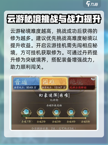 踏风行云游是什么介绍截图2
