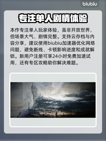 最终幻想16🔥全角色身份大揭秘！🎮截图7