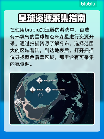 星空哨站布局攻略🌟游戏新手必看！🔥截图2