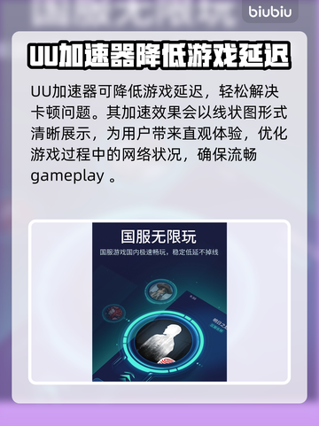 🔥吃鸡、原神加速神器！游戏党必看💥截图6