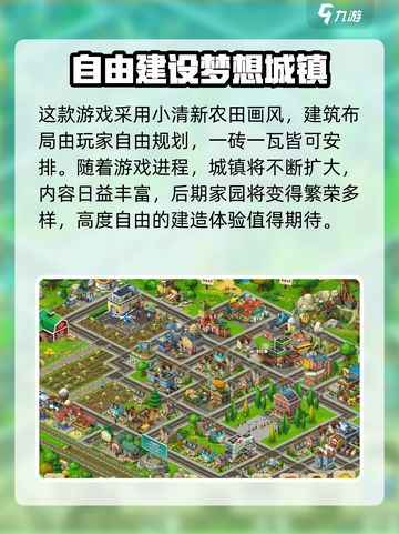 梦想城镇头像怎么显示介绍截图4