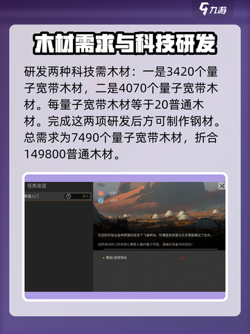 秩序新曙光💥钢材获取攻略，快速收集秘籍在这里！截图3