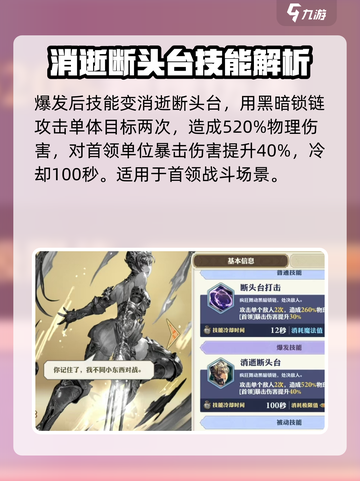 剑与骑士团米卡好用吗介绍截图3