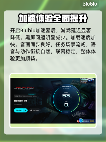 🎮《幻痛》黑屏秒解决！这招太灵了💥截图5
