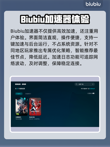 🔥瓦洛兰特全角色揭秘！这些英雄超好玩🎮截图4