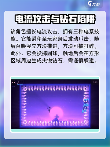 勇敢的哈克姬厄怎么打介绍截图2