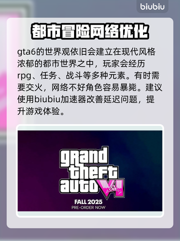 GTA6🔥加速器下载安装全攻略🎮截图2