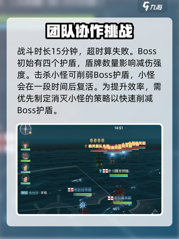 大航海时代传说幽灵来袭怎么玩介绍截图5