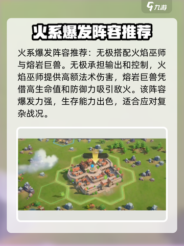 代号魔法与策略无极🔥强度分析：不容错过的神作！🎮截图4