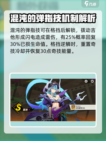 超时空跑跑混沌怎么样介绍截图2