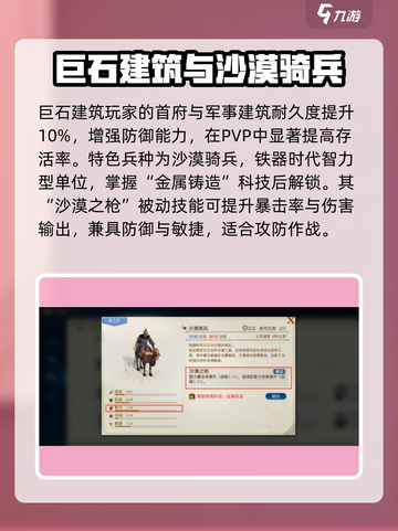 世界启元：古埃及文明✨揭秘！游戏党必看😉截图3