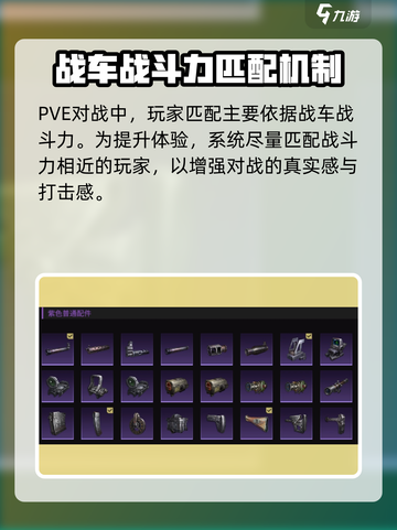 创世战车📖战斗力飙升秘籍🔥车主必看！截图5