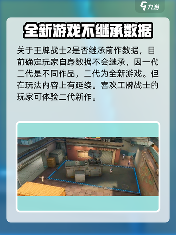 王牌战士2🔥数据保留大揭秘！老玩家必看🎉截图2