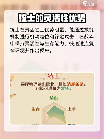 森之国度铳士强度介绍截图3