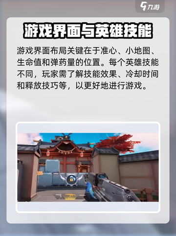 天启行动瞄准技巧有哪些介绍截图3