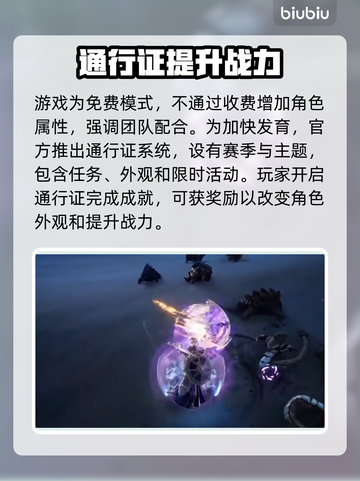 《王权与自由》通行证🔥完成攻略来了！截图3