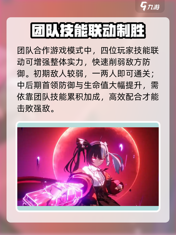 异环环合系数机制玩法分享介绍截图3