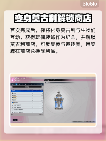 最终幻想7重生！莫古利之家位置大揭秘🔥截图3