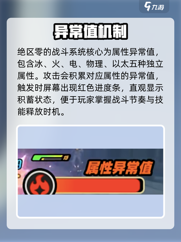 绝区零🔥异常值惊现！速看真相截图2