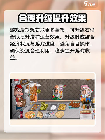 沙威玛传奇🔥酱料连升超值费用大揭秘！截图4