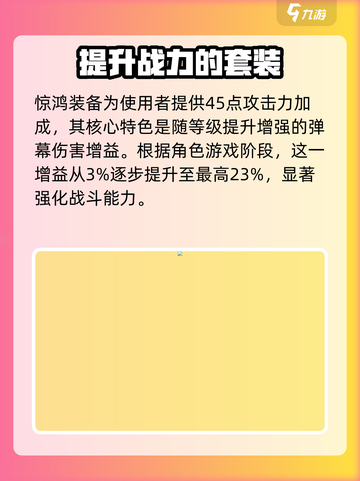 无尽梦回惊鸿套装🔥天谕手游搭配秘籍✨截图2