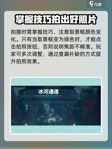 潜水员戴夫壁画拍照失败？⚡快看解决秘籍！截图3