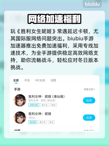 妮姬迪塞尔冬日甜心登场❄🔥截图3