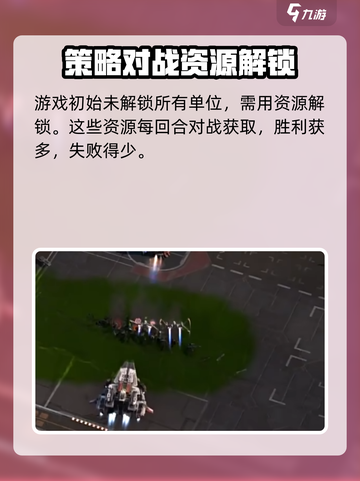 钢铁指挥官公测时间🔥抢先知道！游戏迷必看📖截图4