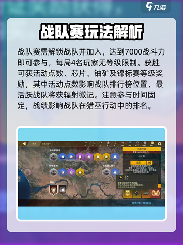 创世战车展会模式🔥玩法大全，轻松上手秒变大神！截图2