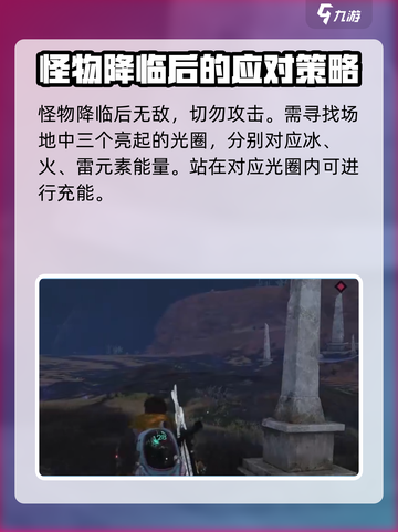 《七日世界》🔥喀戎行动全流程攻略💎截图3