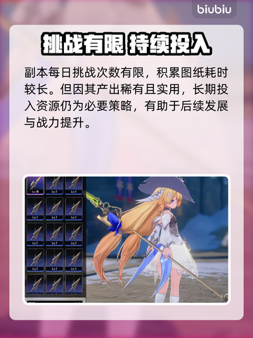 🔥二重螺旋图纸秒拿攻略💥截图4