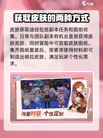 仙境传说ro爱如初见皮肤获得途径介绍截图4