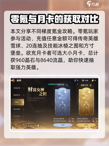 荒野国度🔥氪金攻略，快速上分必备！截图2