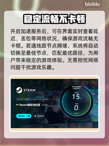 战锤40K星际战士大师制作版🔥加速器选对了吗？👇截图6