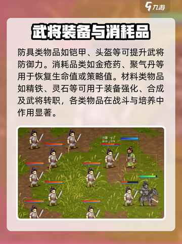 建安外史物品有哪些介绍截图3