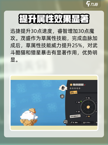 洛克王国💥精灵血脉推荐名单来啦！✨截图3