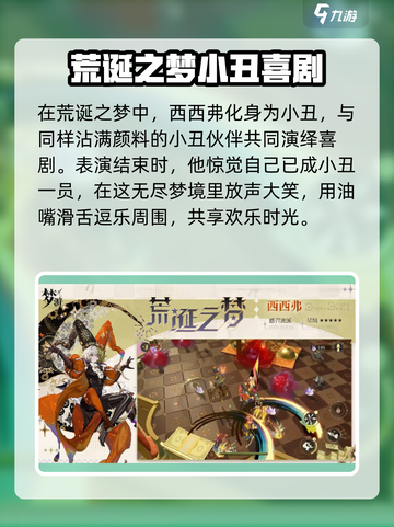 无尽梦回西西弗怎么样介绍截图2